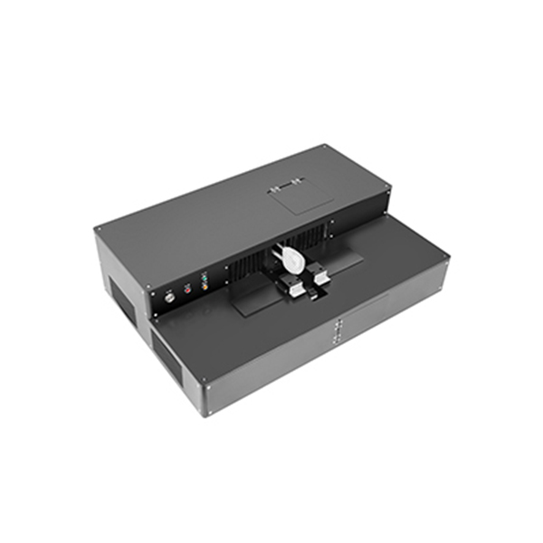 Uniform Acceleration Flame Fiber Tapering System (HTS-250)